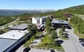 Radisson Blu Resort,  4*